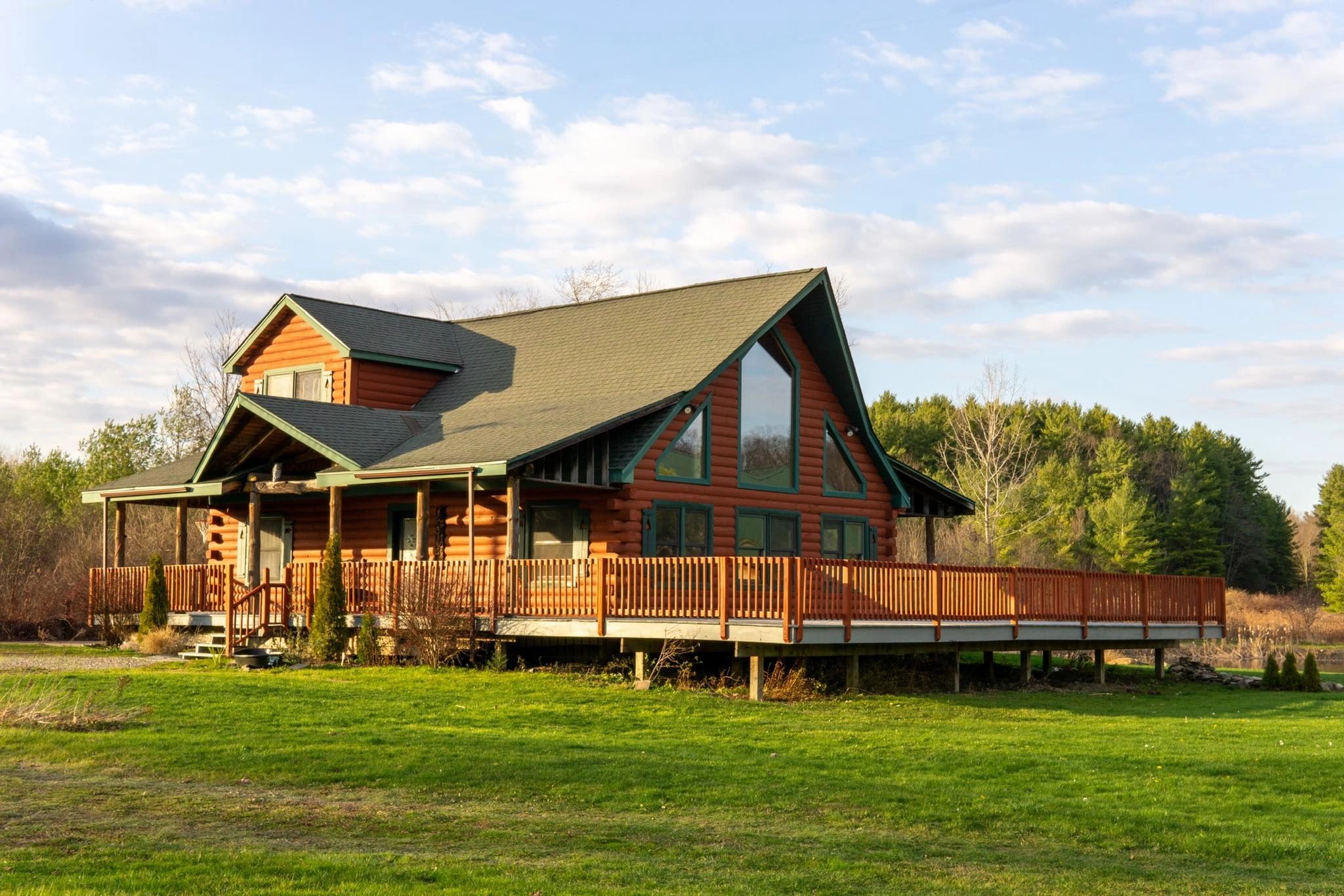 Sister Lakes Rentals
